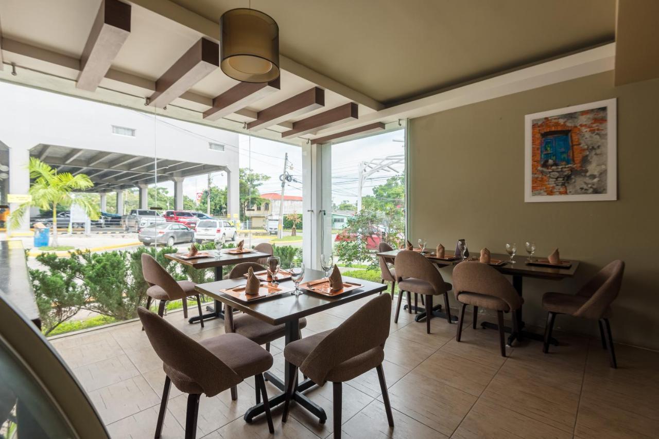 Isabella Boutique Hotel San Pedro Sula Exterior photo