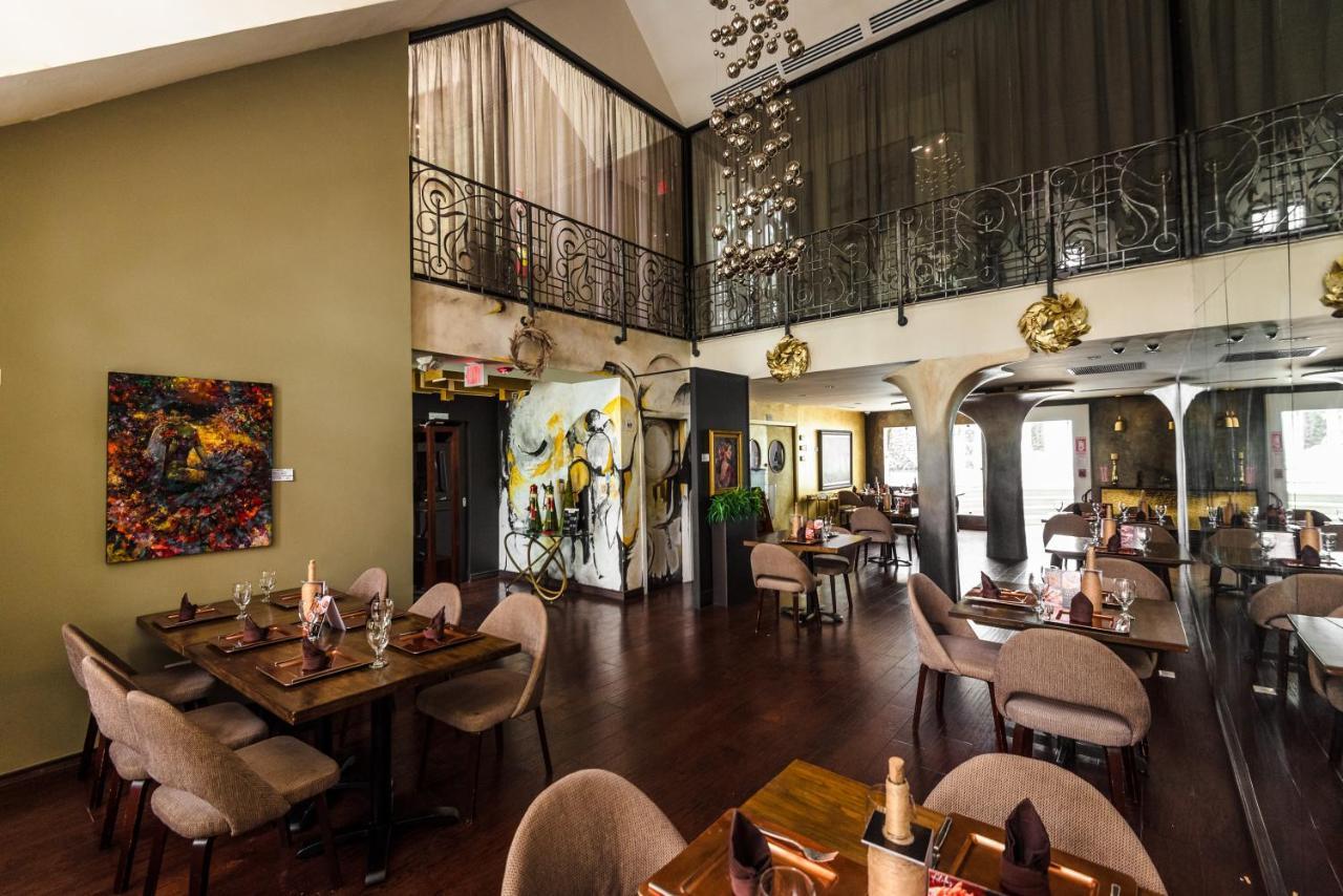 Isabella Boutique Hotel San Pedro Sula Exterior photo