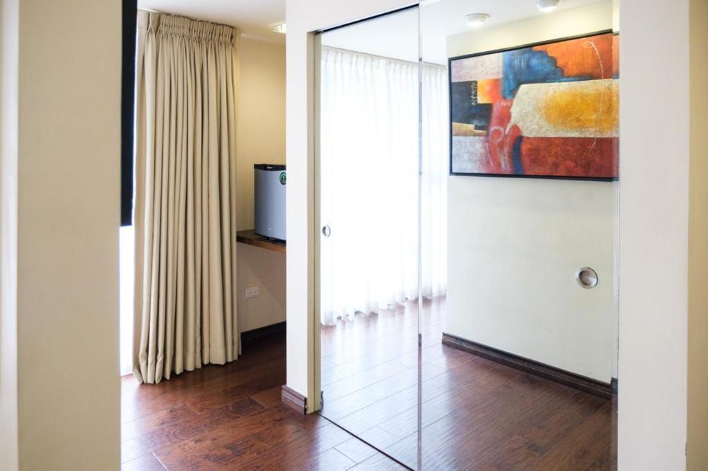Isabella Boutique Hotel San Pedro Sula Exterior photo