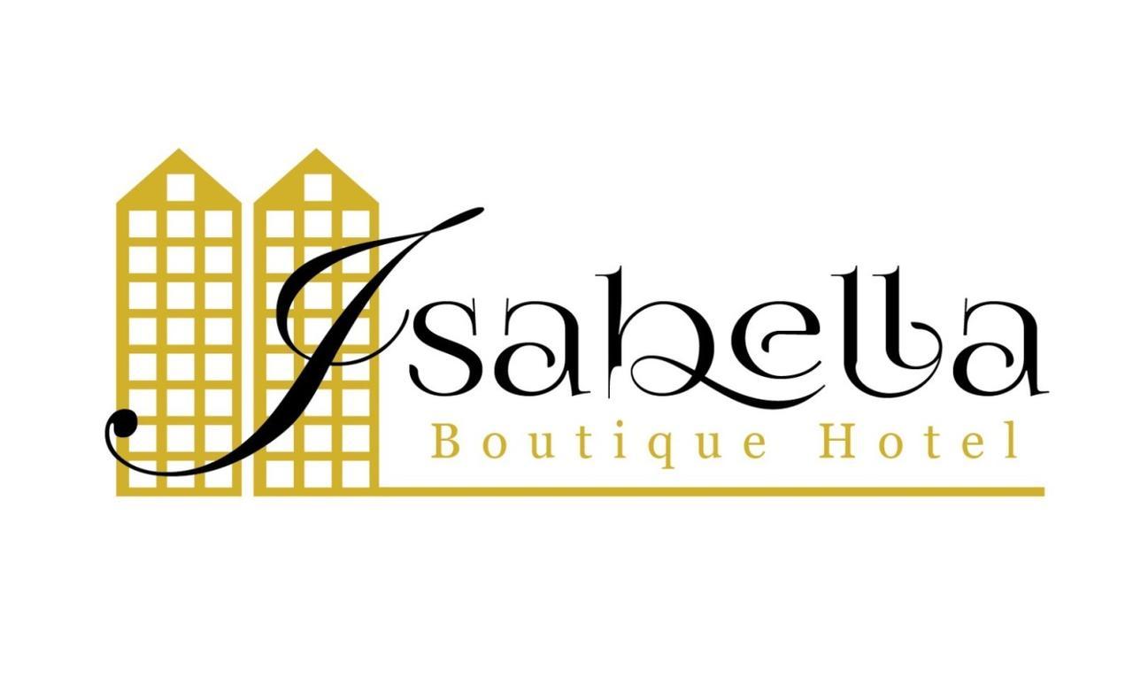 Isabella Boutique Hotel San Pedro Sula Exterior photo