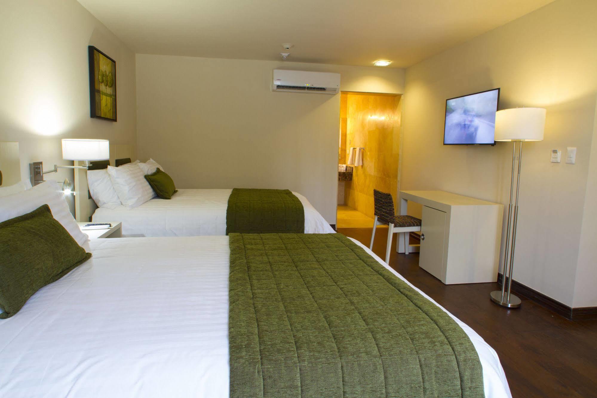 Isabella Boutique Hotel San Pedro Sula Exterior photo