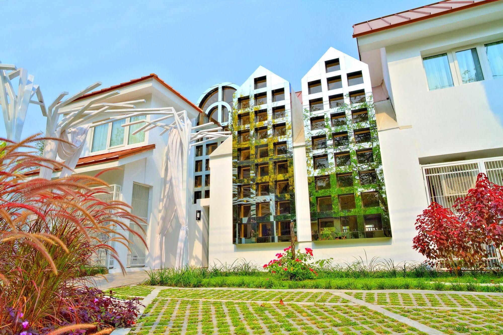 Isabella Boutique Hotel San Pedro Sula Exterior photo